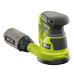 ONE + / Эксцентриковая аккумуляторная шлифмашина RYOBI R18ROS-0 (без батареи) ONE + / Эксцентриковая аккумуляторная шлифмашина RYOBI R18ROS-0 (без батареи)