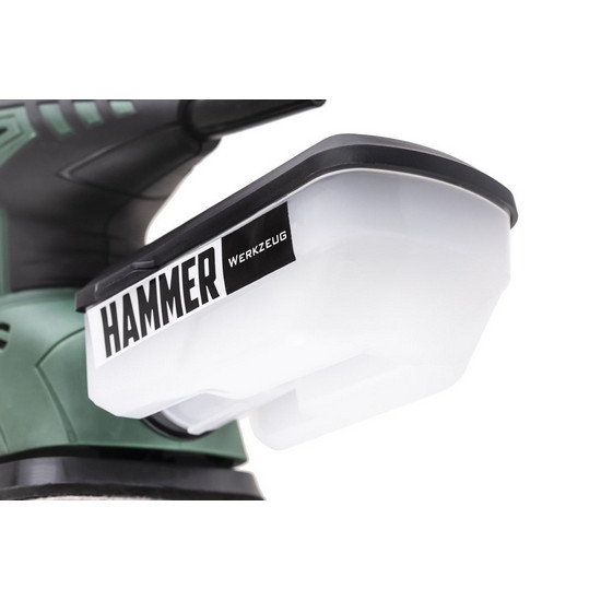 Дельташлифовальная машина Hammer DSM135 Дельташлифовальная машина Hammer DSM135