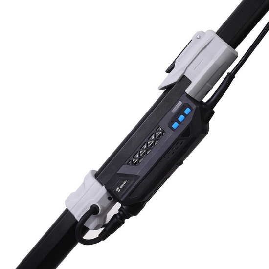 Шлифмашина для стен и потолков DEKO DKWS1300 PRO Шлифмашина для стен и потолков DEKO DKWS1300 PRO