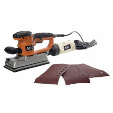 Виброшлифмашина AEG FS 280