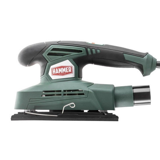 Виброшлифмашина Hammer Flex PSM180 Виброшлифмашина Hammer Flex PSM180
