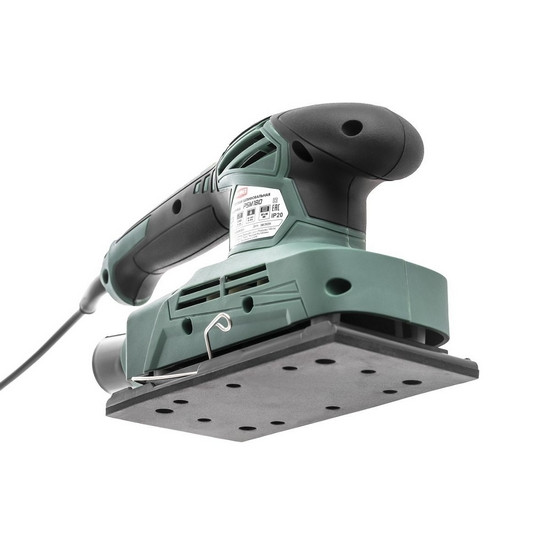 Виброшлифмашина Hammer Flex PSM180 Виброшлифмашина Hammer Flex PSM180