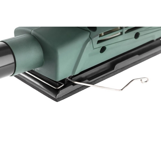 Виброшлифмашина Hammer Flex PSM180 Виброшлифмашина Hammer Flex PSM180