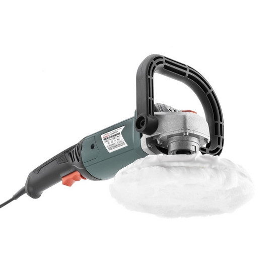 Полировальная машина Hammer USM1200P