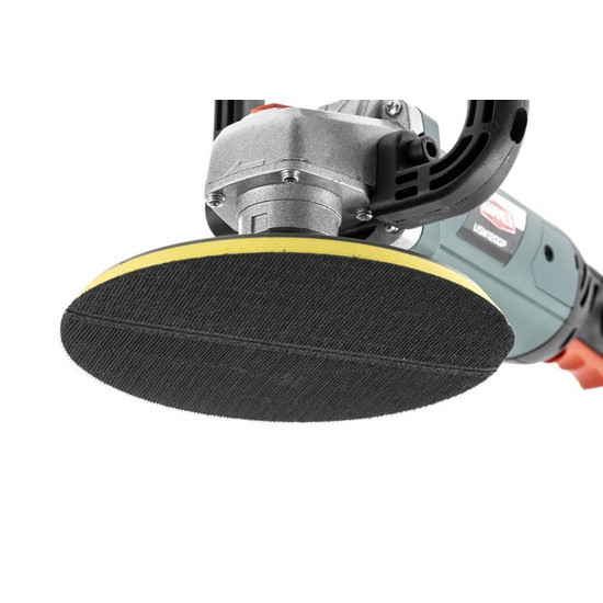 Полировальная машина Hammer USM1200P