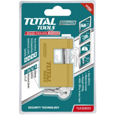 Замок навесной TOTAL TLK32603