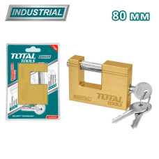 Замок навесной TOTAL TLK32803