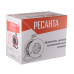 Удлинитель силовой на металлической катушке Ресанта СУ-3х2,5КГ-30/3