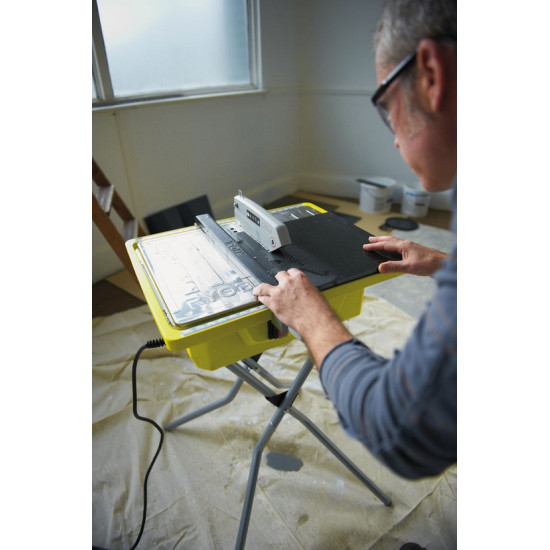 Плиткорез RYOBI WS721S Плиткорез RYOBI WS721S