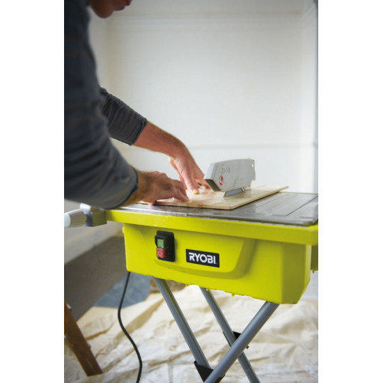 Плиткорез RYOBI WS721S Плиткорез RYOBI WS721S