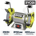 Точило RYOBI RBG6G1