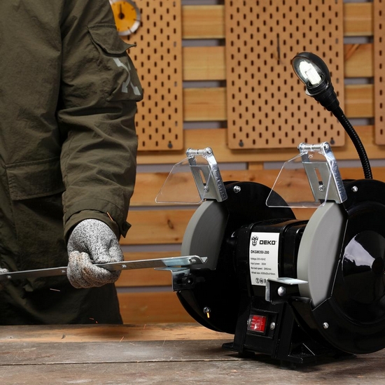 Точило DEKO DKGM400-200 Точило DEKO DKGM400-200