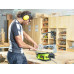 Лобзиковый станок RYOBI RSW1240G Лобзиковый станок RYOBI RSW1240G