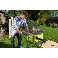 Распиловочный станок RYOBI RTS1800EF-G