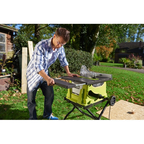 Распиловочный станок RYOBI RTS1800EF-G Распиловочный станок RYOBI RTS1800EF-G