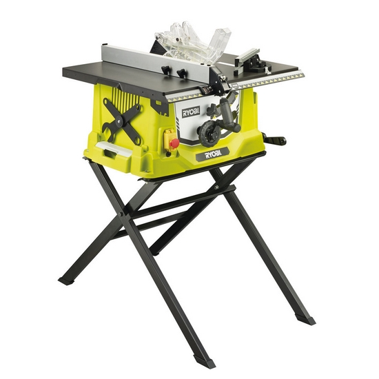 Распиловочный станок RYOBI RTS1800S-G Распиловочный станок RYOBI RTS1800S-G