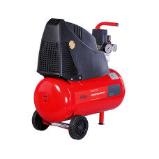 Компрессор безмасляный коаксиальный FUBAG HOUSE MASTER KIT ( + 5 предметов)