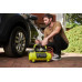 ONE + / Компрессор безмасляный коаксиальный аккумуляторный RYOBI R18AC-0 (без батареи)