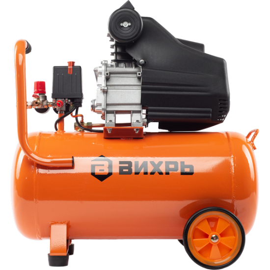 Компрессор Вихрь КМП-300/50 Компрессор Вихрь КМП-300/50