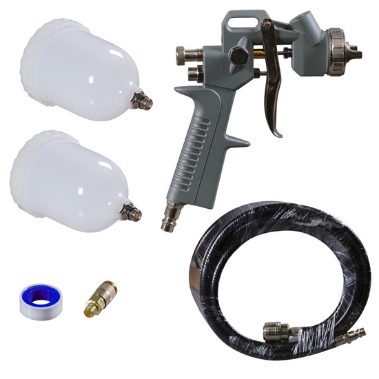 Набор компрессорного оборудования FUBAG OLS 180/24 CM1.2 SET 4.1