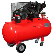 Компрессор масляный ременной FUBAG DCF-1300/500 CT11 двухступенчатый