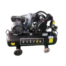 Компрессор масляный ременной Zitrek z3k440/50