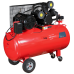 Компрессор масляный ременной FUBAG DCF-900/270 CT7.5 двухступенчатый Компрессор масляный ременной FUBAG DCF-900/270 CT7.5 двухступенчатый