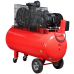 Компрессор масляный ременной FUBAG DCF-900/270 CT7.5 двухступенчатый Компрессор масляный ременной FUBAG DCF-900/270 CT7.5 двухступенчатый
