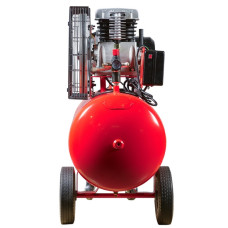 Компрессор масляный ременной FUBAG B5200B/200 СТ4