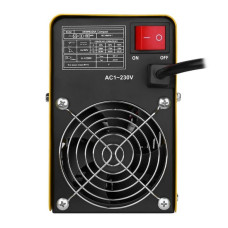Инвертор сварочный DEKO DKWM220A Compact