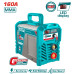 Инвертор сварочный TOTAL TW216028 Инвертор сварочный TOTAL TW216028