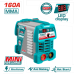 Инвертор сварочный TOTAL TW216049 Инвертор сварочный TOTAL TW216049