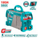 Инвертор сварочный TOTAL TW218059