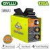 Инвертор сварочный DYLLU DYLLU DTWD01201 Инвертор сварочный DYLLU DYLLU DTWD01201
