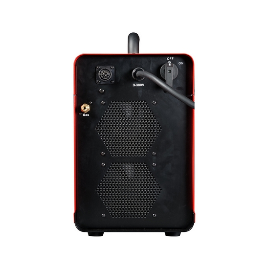 Инвертор сварочный FUBAG INTIG 320 T W AC/DC PULSE