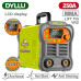 Инвертор сварочный DYLLU DTWD32501 Инвертор сварочный DYLLU DTWD32501
