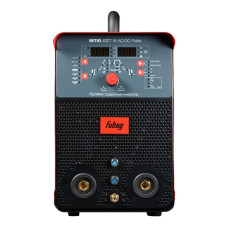 Инвертор сварочный FUBAG INTIG 400 T W AC/DC PULSE