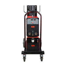 Инвертор сварочный FUBAG INTIG 400 T W DC PULSE