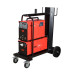 Инвертор сварочный FUBAG INTIG 400 T W DC PULSE