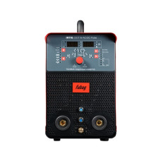 Инвертор сварочный FUBAG INTIG 500 T AC/ DC PULSE