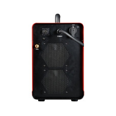 Инвертор сварочный FUBAG INTIG 500 T AC/ DC PULSE