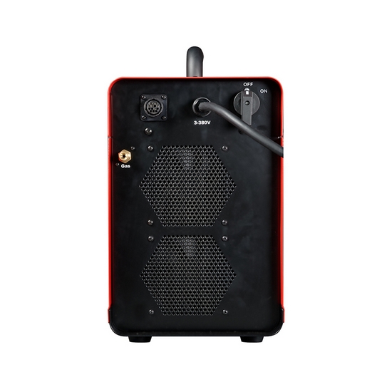 Инвертор сварочный FUBAG INTIG 500 T AC/ DC PULSE