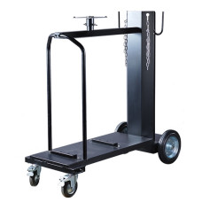 Инвертор сварочный FUBAG INTIG 500 T W AC/DC PULSE