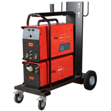 Инвертор сварочный FUBAG INTIG 500 T W AC/DC PULSE