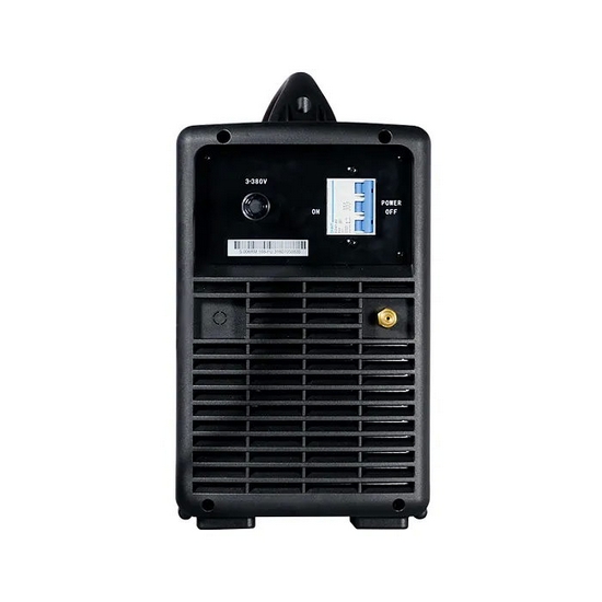 Инвертор сварочный FUBAG INTIG 315 T DC PULSE