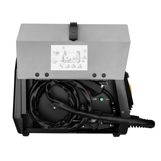 Сварочный полуавтомат DEKO DKWM160A Сварочный полуавтомат DEKO DKWM160A