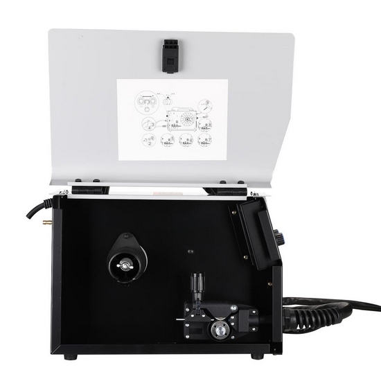 Сварочный полуавтомат DEKO DKWM250A PRO Сварочный полуавтомат DEKO DKWM250A PRO
