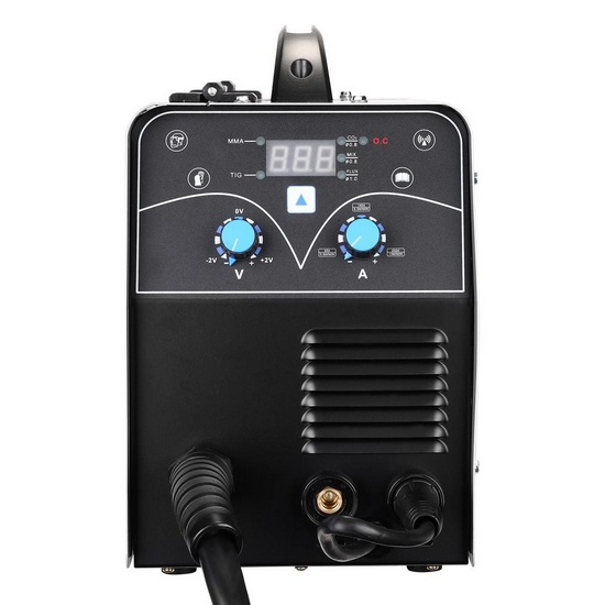 Сварочный полуавтомат DEKO DKWM250A PRO Сварочный полуавтомат DEKO DKWM250A PRO