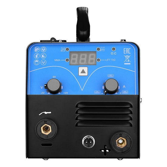 Сварочный полуавтомат DEKO DKWM200NG Сварочный полуавтомат DEKO DKWM200NG