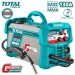 Сварочный полуавтомат TOTAL TFC13018